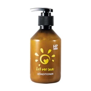 HP Firenze Let Me Sun Conditioner – Колагеновий зволожуючий кондиціонер для волосся, 250 мл