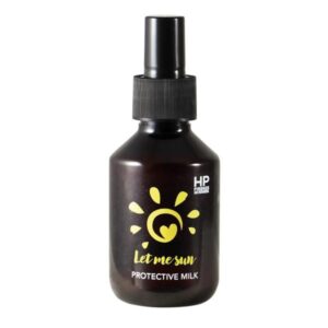 HP Firenze Let Me Sun Protective Milk – Термозахисне зволожуюче молочко для волосся, 150 мл