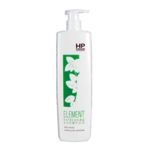 HP Firenze Refreshing Shampoo – Освіжаючий шампунь для волосся з ментолом, 1000 мл