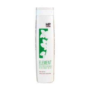 HP Firenze Refreshing Shampoo – Освіжаючий шампунь для волосся з ментолом, 250 мл