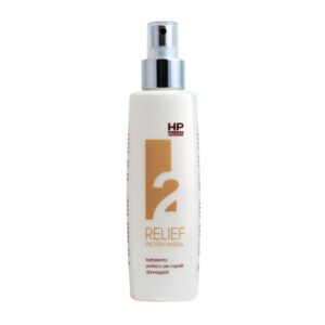 HP Firenze Relief 2 Protein Mineral – Протеиновый спрей для волос, 200 мл