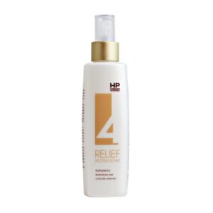HP Firenze Relief 4 Protein Repair – Відновлююча процедура для волосся, 200 мл