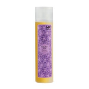 HP Firenze Relief Ritual Shampoo – Восстанавливающий шампунь для волос с кератином и маслом арганы, 250 мл