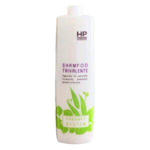 HP Firenze Trivalente Shampoo – Зволожуючий шампунь для волосся з розмарином, 1000 мл