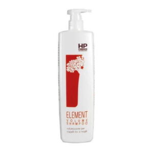 HP Firenze Volume Shampoo – Шампунь для объёма волос, 1000 мл