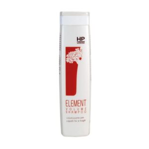 HP Firenze Volume Shampoo – Шампунь для об'єму волосся, 250 мл