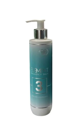 HP Firenze Frequency Balm – Липидный бальзам для волос, 250 мл
