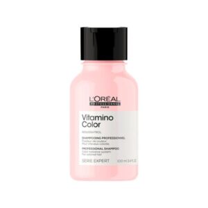 L'Oreal Professionnel Serie Expert Vitamino Color Resveratrol Shampoo – Шампунь для окрашенных волос, 100 мл