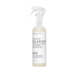 Olaplex №0 Intensive Bond Building Hair Treatment – Інтенсивний засіб для зміцнення волосся, 155 мл