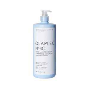 Olaplex №4C Bond Maintenance Clarifying Shampoo – Шампунь для глубокого очищения волос, 1000 мл