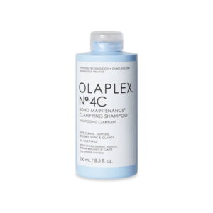 Olaplex №4C Bond Maintenance Clarifying Shampoo – Шампунь для глубокого очищения волос, 250 мл