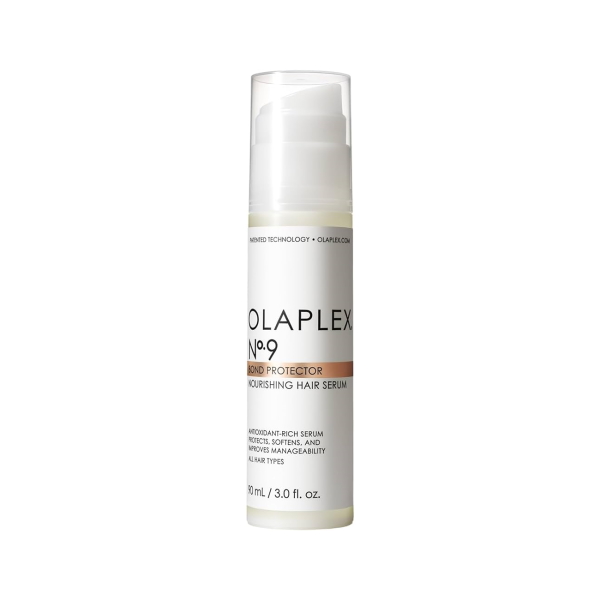 Olaplex №9 Bond Protector Nourishing Hair Serum – Незмивна поживна сироватка для волосся, 90 мл