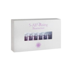 Orising 5-ALF BioEssence Lotion – Ампули проти випадіння волосся, 12x7 мл