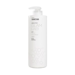 Tempting Tech Shampoo Glam Lab - Профессиональный шампунь для волос, 1000 мл