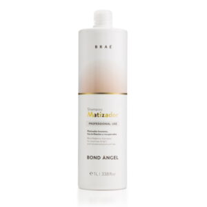 Brae Bond Angel Blond Balance Shampoo Matizador Professional Use - Тонуючий шампунь для волосся, 1000 мл