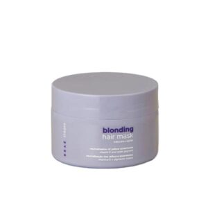 Brae Stages Blonding Hair Mask – Маска для догляду за світлим волоссям, 100 мл