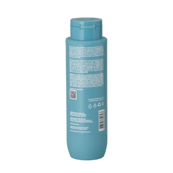 Brae Stages Hydration Conditioner – Увлажняющий кондиционер для волос, 250 мл