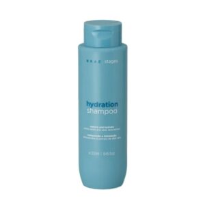 Brae Stages Hydration Shampoo – Увлажняющий шампунь для волос, 250 мл