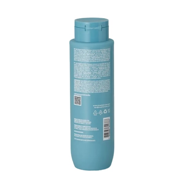 Brae Stages Hydration Shampoo – Зволожуючий шампунь для волосся, 250 мл