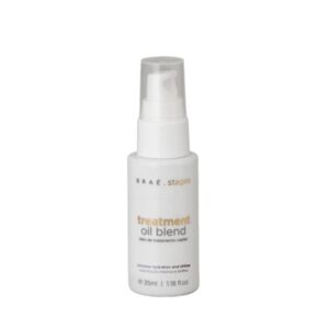 Brae Stages Treatment Oil Blend – Масло для увлажнения и блеска волос, 35 мл
