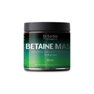 Dr. Sorbie ModifiX Betaine Mask – Маска для глибокого відновлення волосся, 500 мл