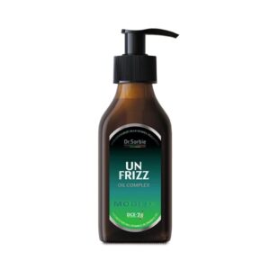 Dr. Sorbie ModifiX Betaine Un Frizz Oil Complex – Лікувальний масляний комплекс для волосся, 100 мл