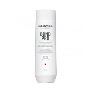 Goldwell Dualsenses Bond Pro Fortifying Conditioner – Укрепляющий кондиционер для тонких и ломких волос, 50 мл