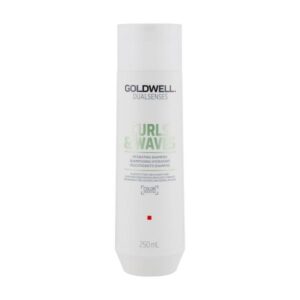 Goldwell Dualsenses Curls & Waves Hydrating Shampoo – Зволожуючий шампунь для кучерявого волосся, 250 мл