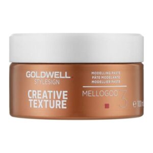 Goldwell Stylesign Creative Texture Mellogoo – Моделирующая паста для волос, 100 мл