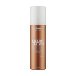 Goldwell Stylesign Creative Texture Texturizer Mineral Spray – Минеральный спрей для создания текстурной укладки волос, 200 мл