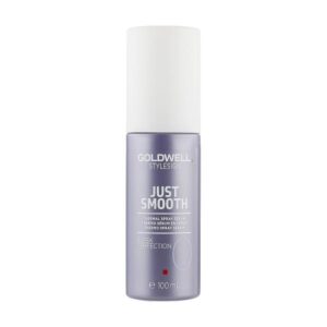 Goldwell Stylesign Just Smooth Thermal Spray Serum – Спрей-сироватка для випрямлення волосся, 100 мл