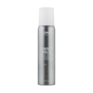 Goldwell Stylesign Perfect Hold Big Finish Volumizing Hair Spray – Спрей для збільшення об'єму волосся, 100 мл