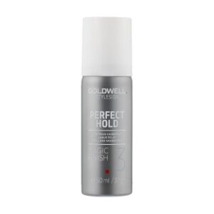 Goldwell Stylesign Perfect Hold Magic Finish Non-Aerosol Hair Spray – Жидкий спрей-лак для подвижной фиксации волос, 50 мл
