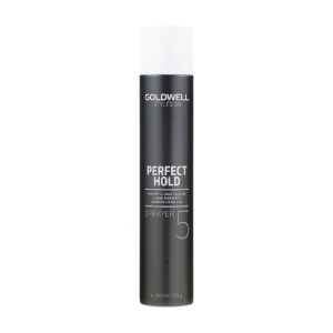 Goldwell Stylesign Perfect Hold Sprayer Powerful Hair Lacquer – Лак для стойкой укладки волос, 500 мл