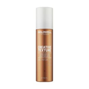 Goldwell Stylesign Unlimitor Strong Spray Wax – Спрей-воск для волос, 150 мл