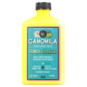 Lola Cosmetics Camomila Conditioner – Кондиціонер для Блонд, 250 мл