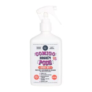 Lola Cosmetics Comigo Ninguem Pode Spray BFF – Спрей для захисту та догляду за волоссям, 250 мл