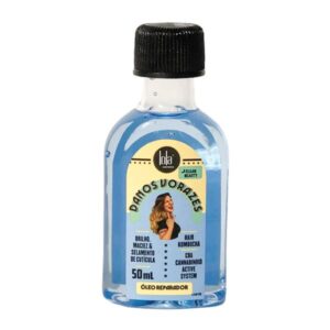 Lola Cosmetics Danos Vorazes Oleo Reparador – Відновлююча олія для волосся, 50 мл