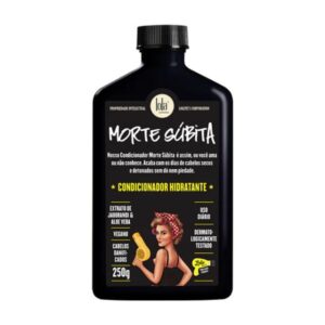 Lola Cosmetics Morte Subita Conditioner Hidratante – Кондиционер для ежедневного использования, 250 мл