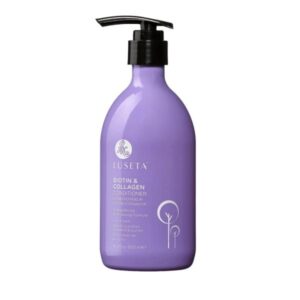 Luseta Beauty Biotin & Collagen Conditioner – Кондиціонер для росту та зміцнення волосся, 500 мл