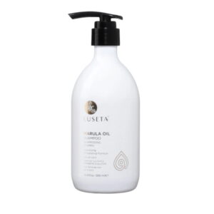 Luseta Beauty Marula Oil Shampoo – Шампунь з маслом марули для надання об'єму волоссю, 500 мл