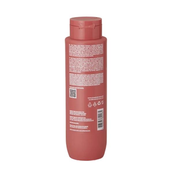 Brae Stages Color Protect Shampoo – Шампунь для фарбованого волосся, 250 мл