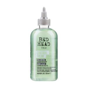 TIGI Bed Head Control Freak Frizz Control And Straightener Serum – Сироватка для випрямлення неслухняного волосся, 255 мл