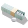 Valmont Deto2X Pack – Киснева бульбашкова маска для обличчя, 6x10 мл