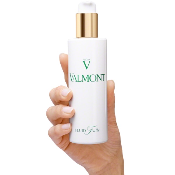 Valmont Fluid Falls – Кремообразное средство для снятия макияжа, 150 мл