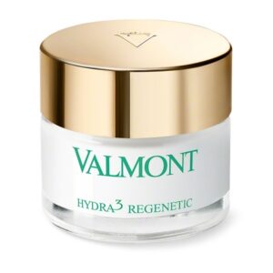 Valmont Hydra3 Regenetic Cream – Антивозрастной увлажняющий крем для лица, 50 мл
