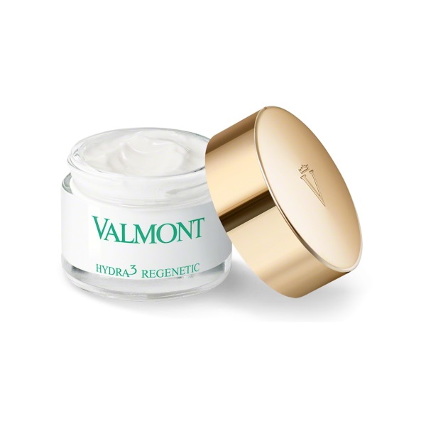 Valmont Hydra 3 Regenetic Cream – Антивіковий зволожуючий крем для обличчя, 50 мл