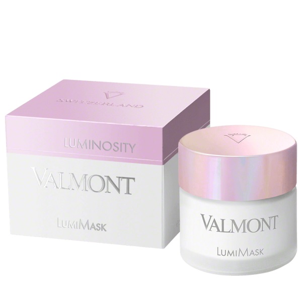 Valmont LumiMask – Відновлююча маска для обличчя, 50 мл