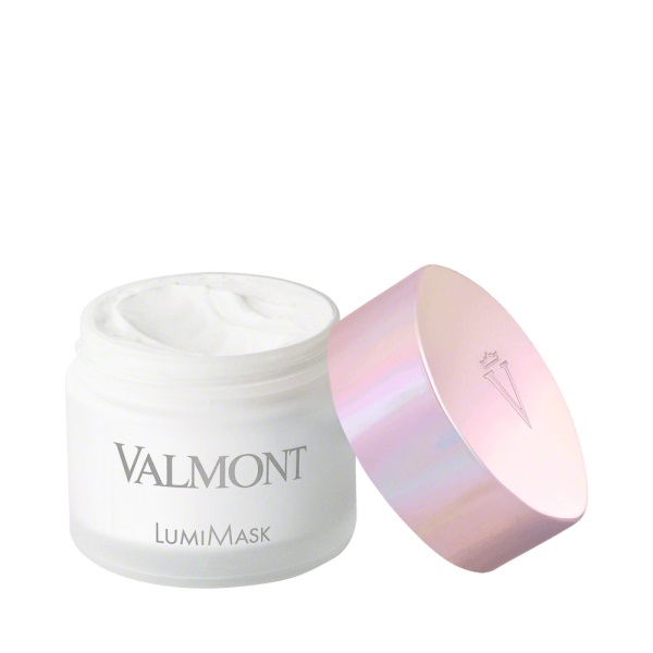 Valmont LumiMask – Відновлююча маска для обличчя, 50 мл