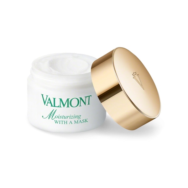 Valmont Moisturizing With A Mask – Маска для мгновенного увлажнения кожи лица, 50 мл